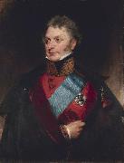 Henry William Pickersgill Major General Sir Henry Wheatley USA oil painting artist